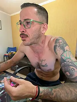 MeladoDiMel 라이브 XXX 채팅