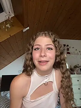 Živý XXX chat MilaRoseee