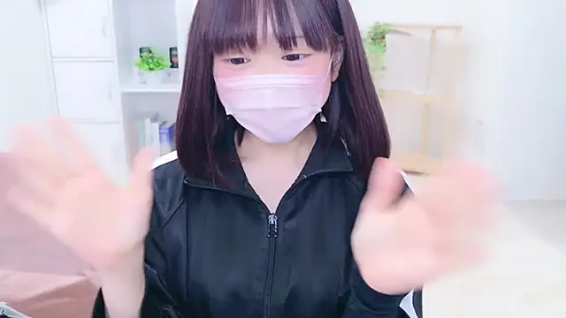 x-naru-xのウェブカメラショー