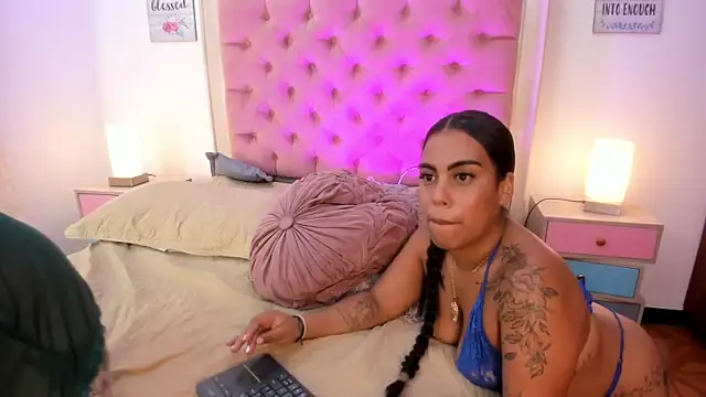 AmbarClarckn Live XXX chat