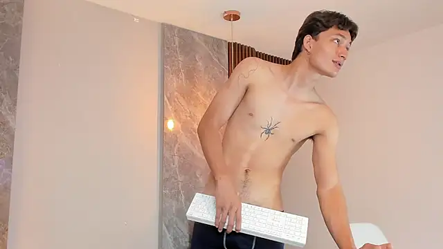 Chatroom XXX en direct de Jimmy_gatt