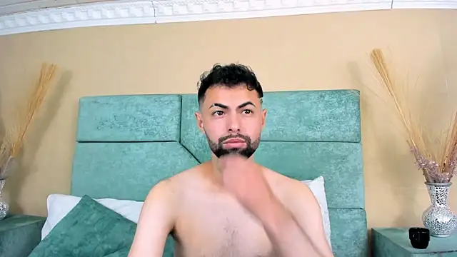 Show de webcam de AndrewCrooss