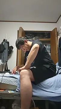 07YUKIO Live XXX-Chat