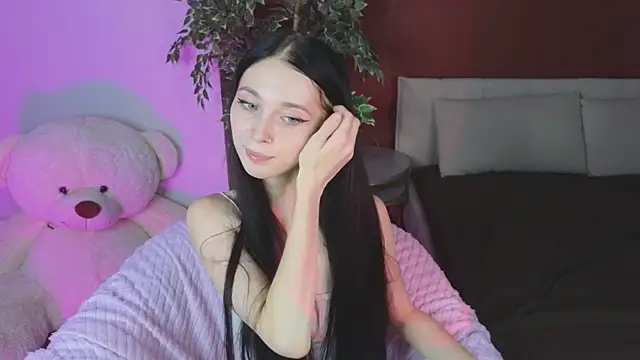 JessicaMeawwのライブXXXチャット