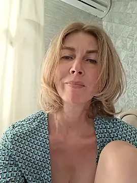 XXX chat uživo modela stellahere8