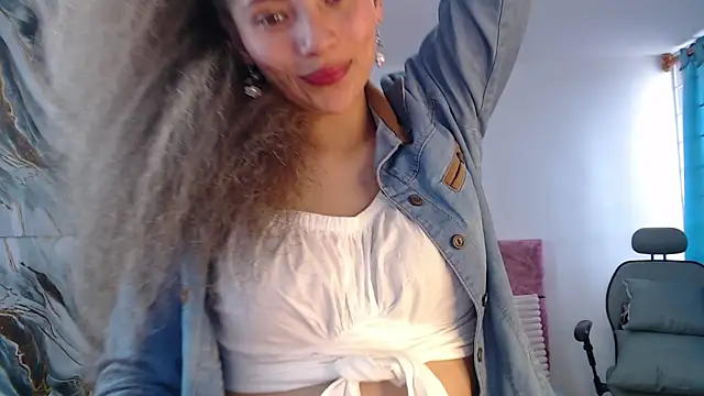 Chat +18 de any_mars ao vivo
