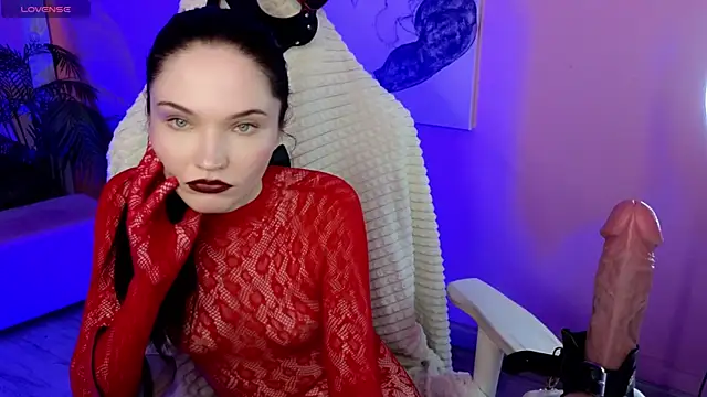 SharpSilence's Live XXX Chat