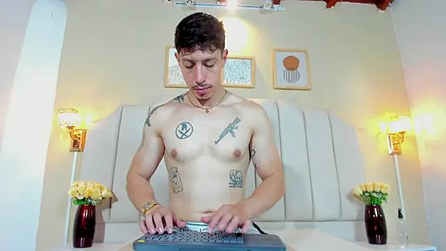 Chat XXX en directo de AngelsBeaumont