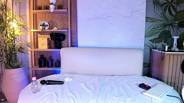 LIAH_IZUMI's Live XXX Chat