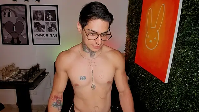 Simon_cortes Live XXX Chat