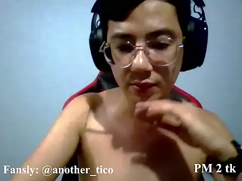 another_tico Live XXX Chat