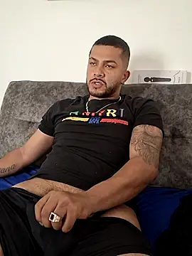 BrunoSilva_'s Live XXX Chat
