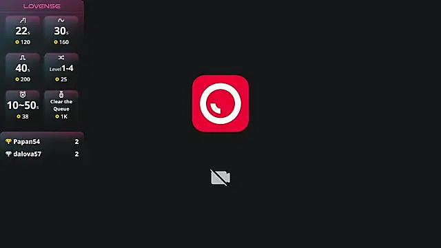 JessyMuse's Live XXX Chat