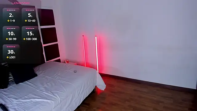 RossMildrey Live Chatraum