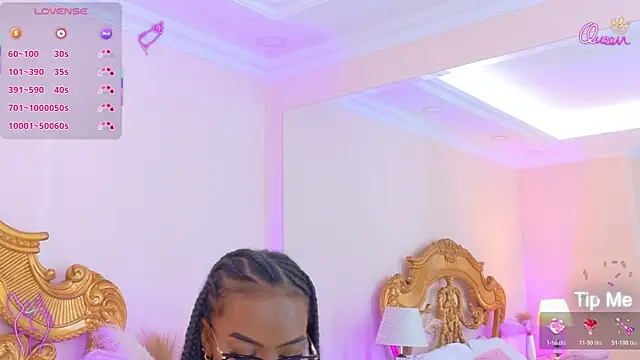 Živý XXX chat AshleyFerri