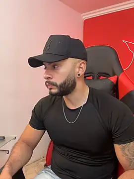 Chatroom XXX en direct de Mike_savage3