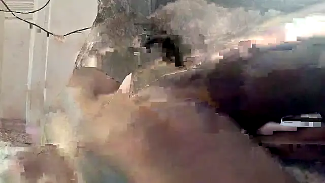 Show webcam de ThrowedWorldWide