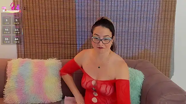 XXX chat uživo modela ariana_cross