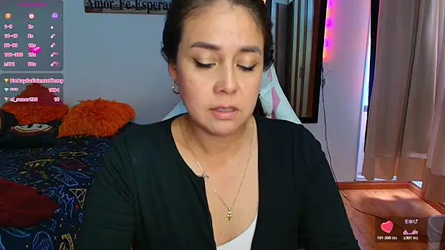 aimee_fordd's Live XXX Chat