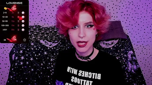 Angel_Julles' Live XXX Chat