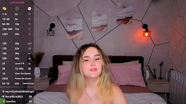 Stacey_Dawson live XXX chat