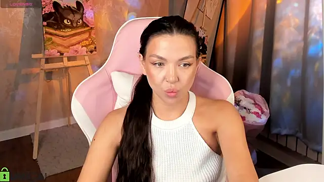 Megan_Fosterr's Live XXX Chat