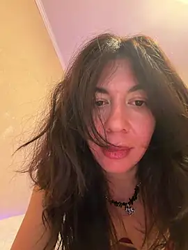 InnocentDevil_ Webcam show