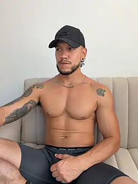 ARON_TAYLER01 라이브 XXX 채팅