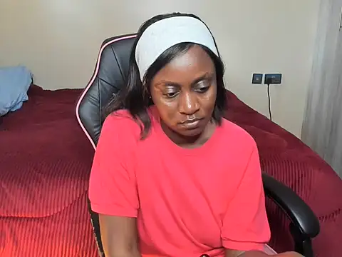 Živý XXX chat Luscious_taria