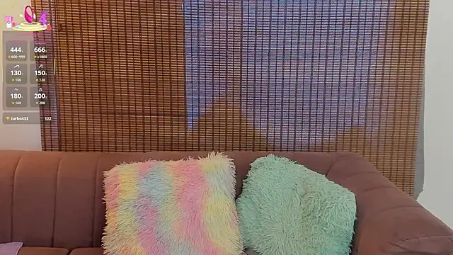 Živý XXX chat ariana_cross