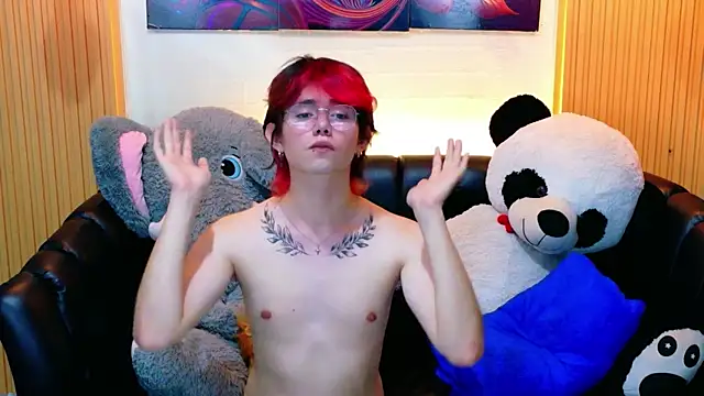 andy_Collin5 Webcam Show