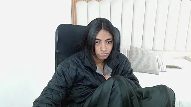 shaneelle 现场XXX聊天