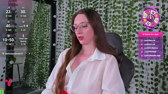 Alexa_Carte élő XXX-chatje