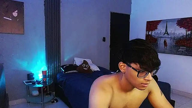Mr_yisuzz Webcamshow