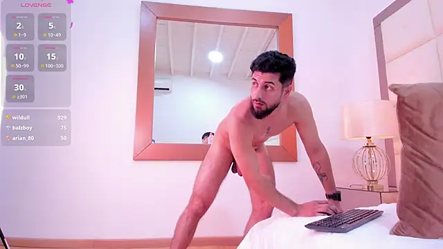 XXX chat uživo modela AngellStone