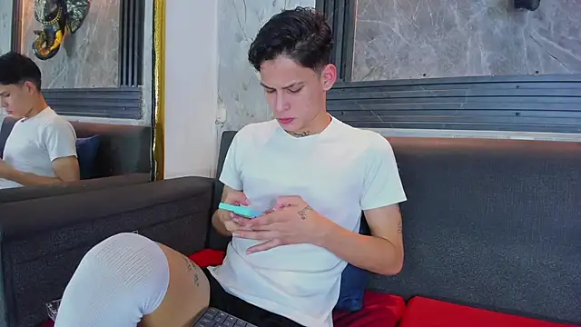 Brianhot0F Obrolan Langsung XXX