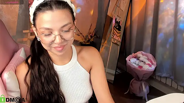 Megan_Fosterr's Live XXX Chat