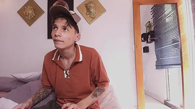Chat +18 de TebanMotato ao vivo