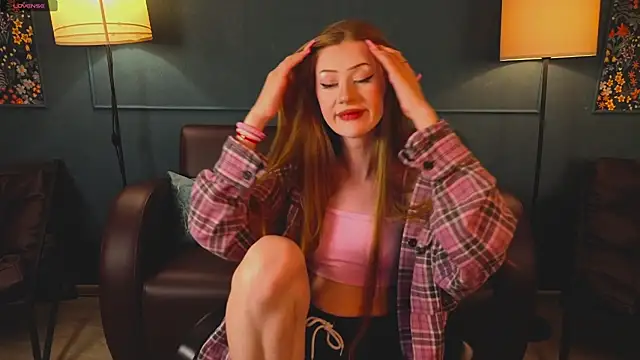 TashaWithers Live XXX-Chat