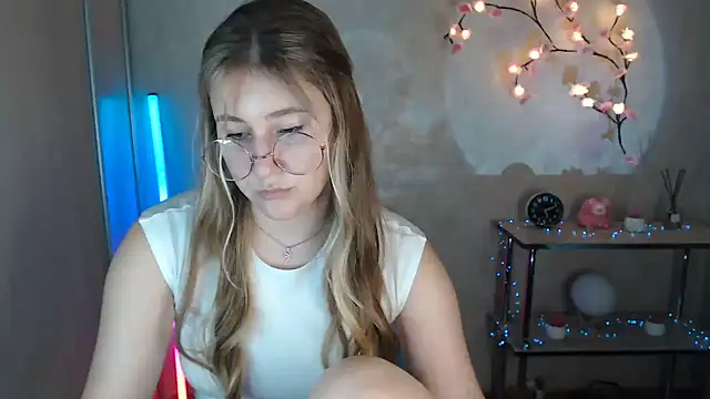 Milka_kamila Obrolan Langsung XXX