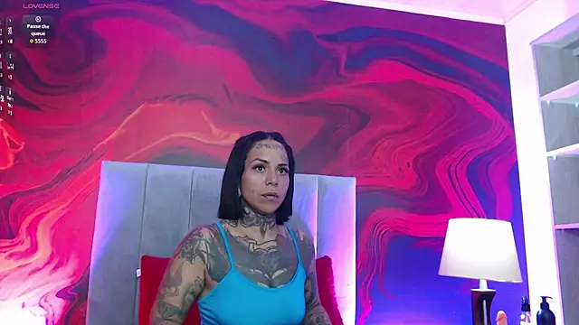 Tattoo_baby666 Live XXX-Chat