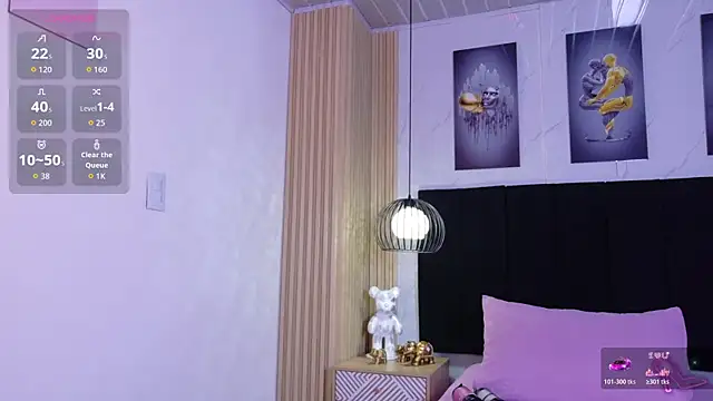 cutepetitee's Live XXX Chat