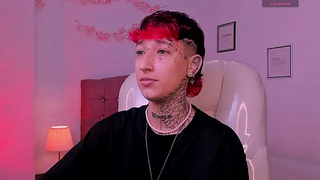 Luci_Rose's Live XXX Chat