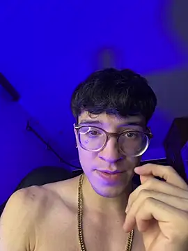 Chat +18 de ArthurDavies21_ ao vivo