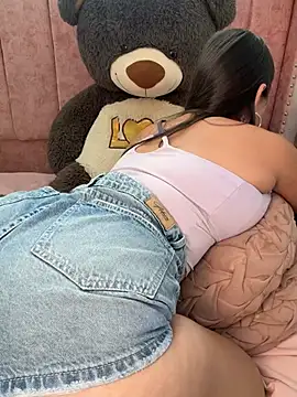 salomecute21のライブXXXチャット