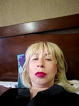 Chat XXX en directo de SelinaLovqx