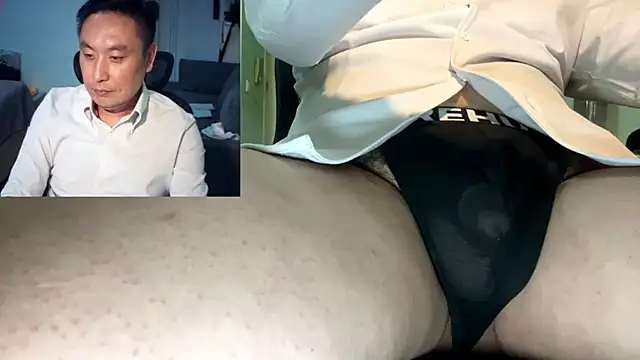 mrcake666 Adlı Modelin Canlı XXX Sohbeti