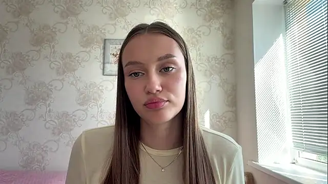 JoannaPass' Live XXX Chat
