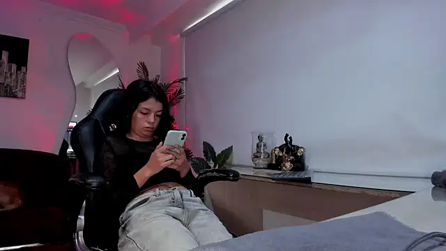 Meghan320 – Naživo XXX chat