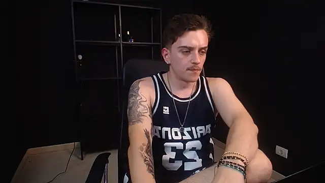 FelixStarkk: απευθείας συνομιλία ΧΧΧ